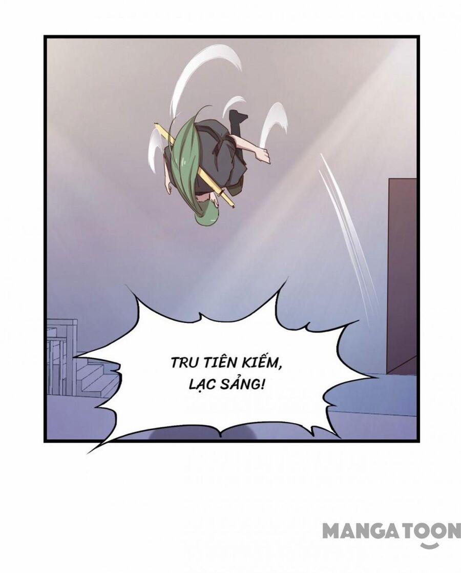 Tôi Và Cô Nàng Thuê Trọ Xinh Đẹp 26 Tuổi 233 trang 21