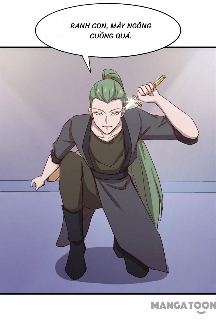 Tôi Và Cô Nàng Thuê Trọ Xinh Đẹp 26 Tuổi 233 trang 22