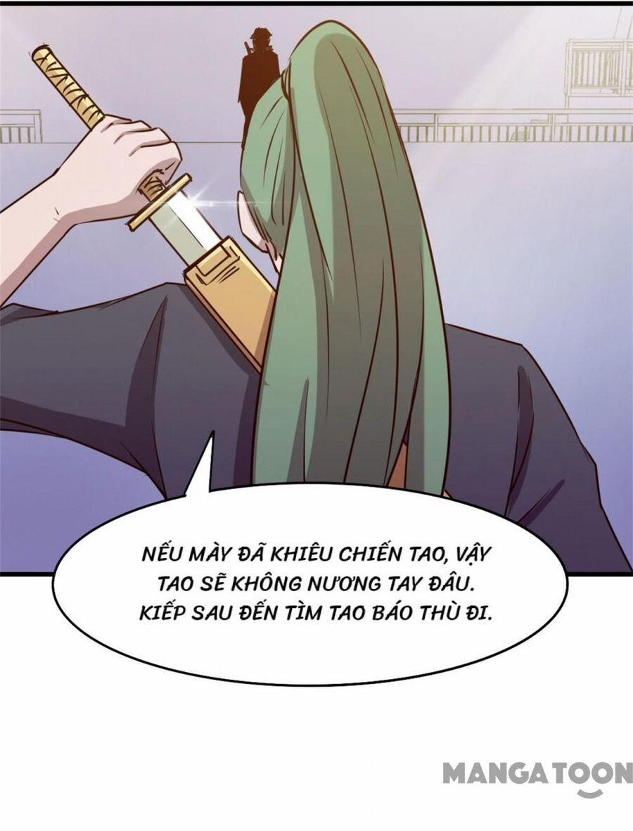 Tôi Và Cô Nàng Thuê Trọ Xinh Đẹp 26 Tuổi 233 trang 24