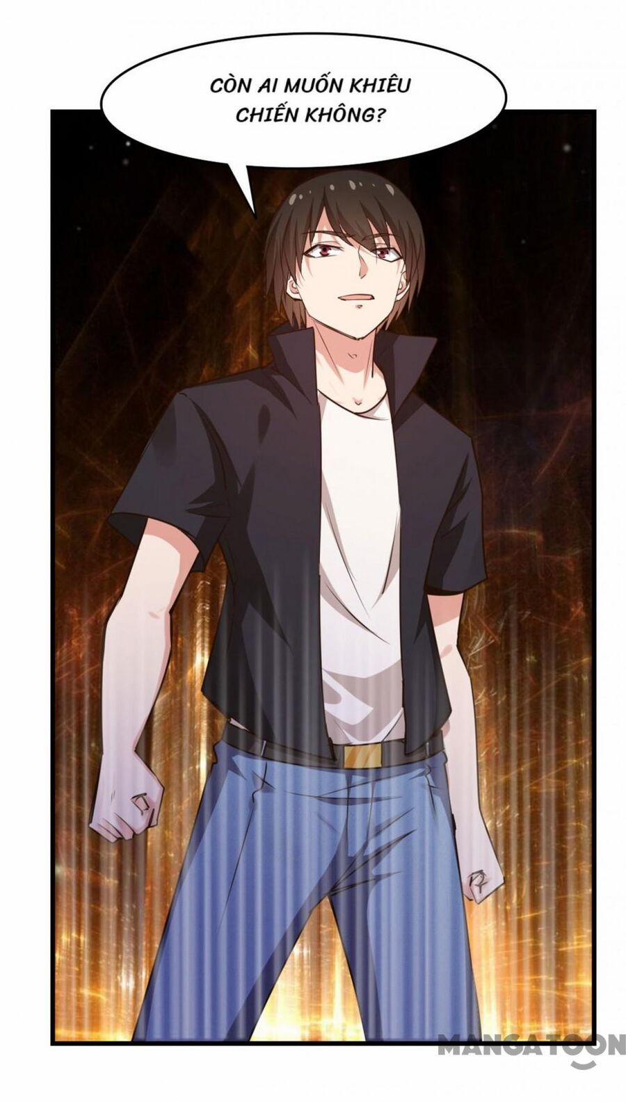 Tôi Và Cô Nàng Thuê Trọ Xinh Đẹp 26 Tuổi 233 trang 6