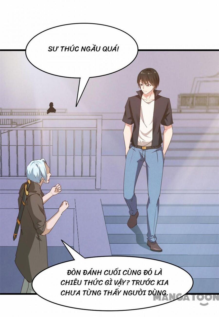 Tôi Và Cô Nàng Thuê Trọ Xinh Đẹp 26 Tuổi 233 trang 8