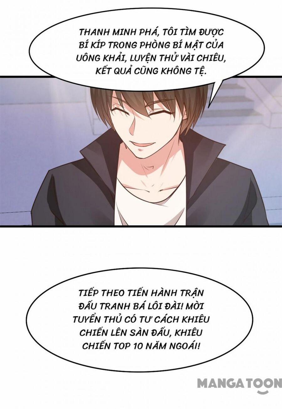 Tôi Và Cô Nàng Thuê Trọ Xinh Đẹp 26 Tuổi 233 trang 9