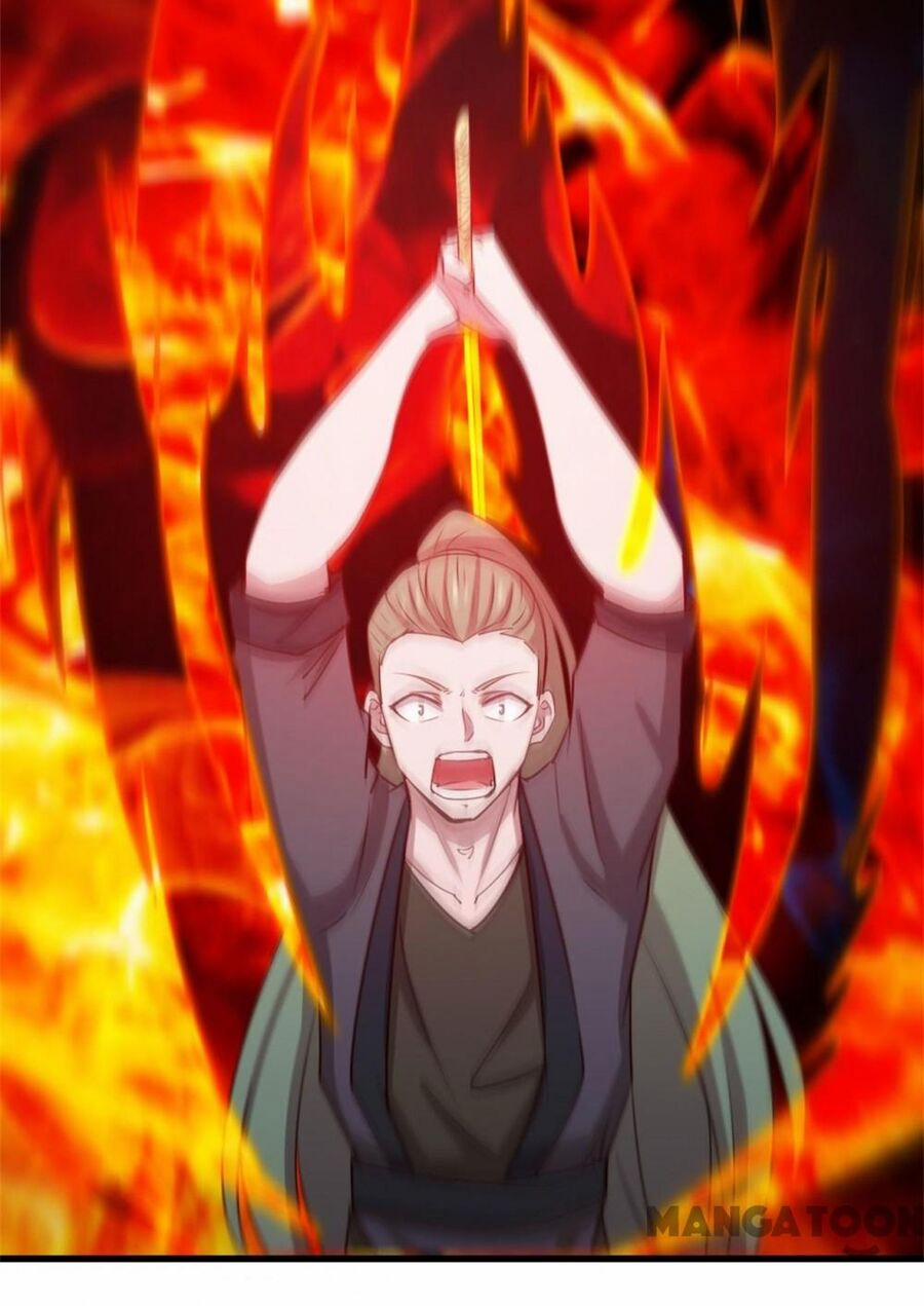 Tôi Và Cô Nàng Thuê Trọ Xinh Đẹp 26 Tuổi 234 trang 11