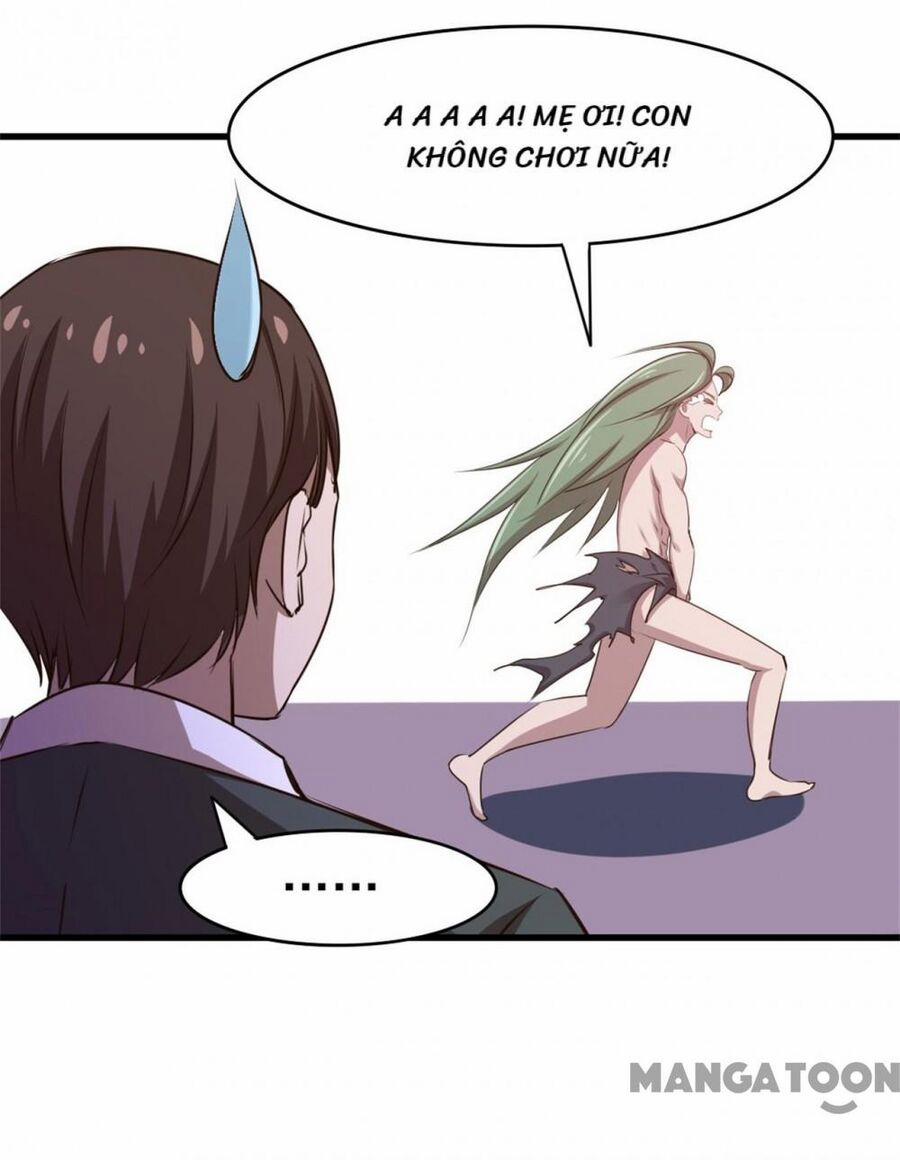 Tôi Và Cô Nàng Thuê Trọ Xinh Đẹp 26 Tuổi 234 trang 21