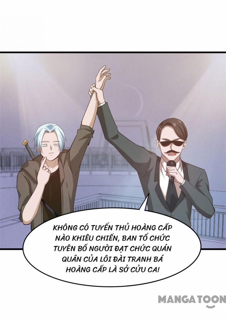 Tôi Và Cô Nàng Thuê Trọ Xinh Đẹp 26 Tuổi 234 trang 27