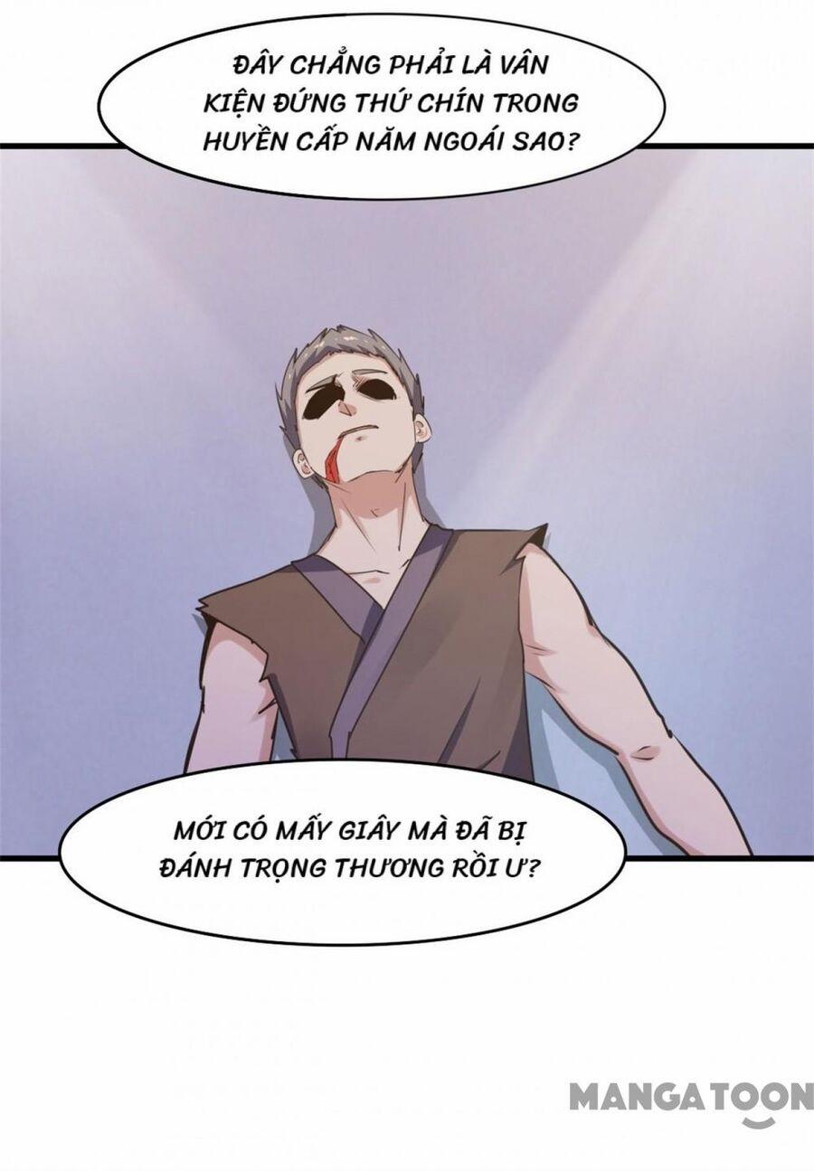 Tôi Và Cô Nàng Thuê Trọ Xinh Đẹp 26 Tuổi 234 trang 31