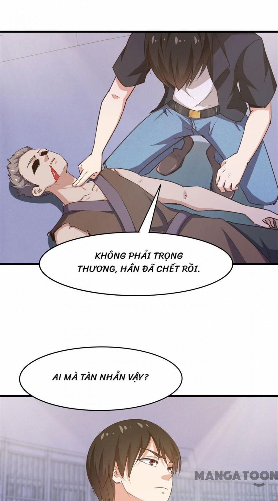 Tôi Và Cô Nàng Thuê Trọ Xinh Đẹp 26 Tuổi 234 trang 32