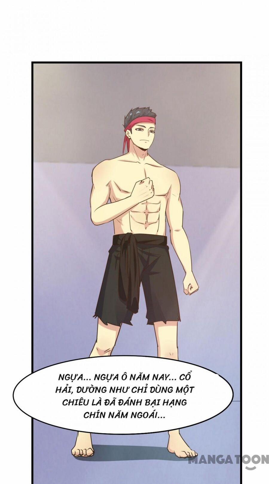 Tôi Và Cô Nàng Thuê Trọ Xinh Đẹp 26 Tuổi 234 trang 34