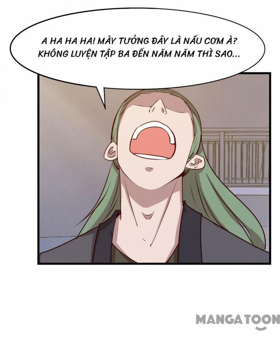 Tôi Và Cô Nàng Thuê Trọ Xinh Đẹp 26 Tuổi 234 trang 4