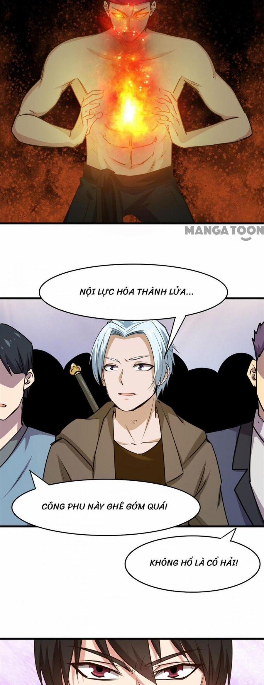 Tôi Và Cô Nàng Thuê Trọ Xinh Đẹp 26 Tuổi 235 trang 10