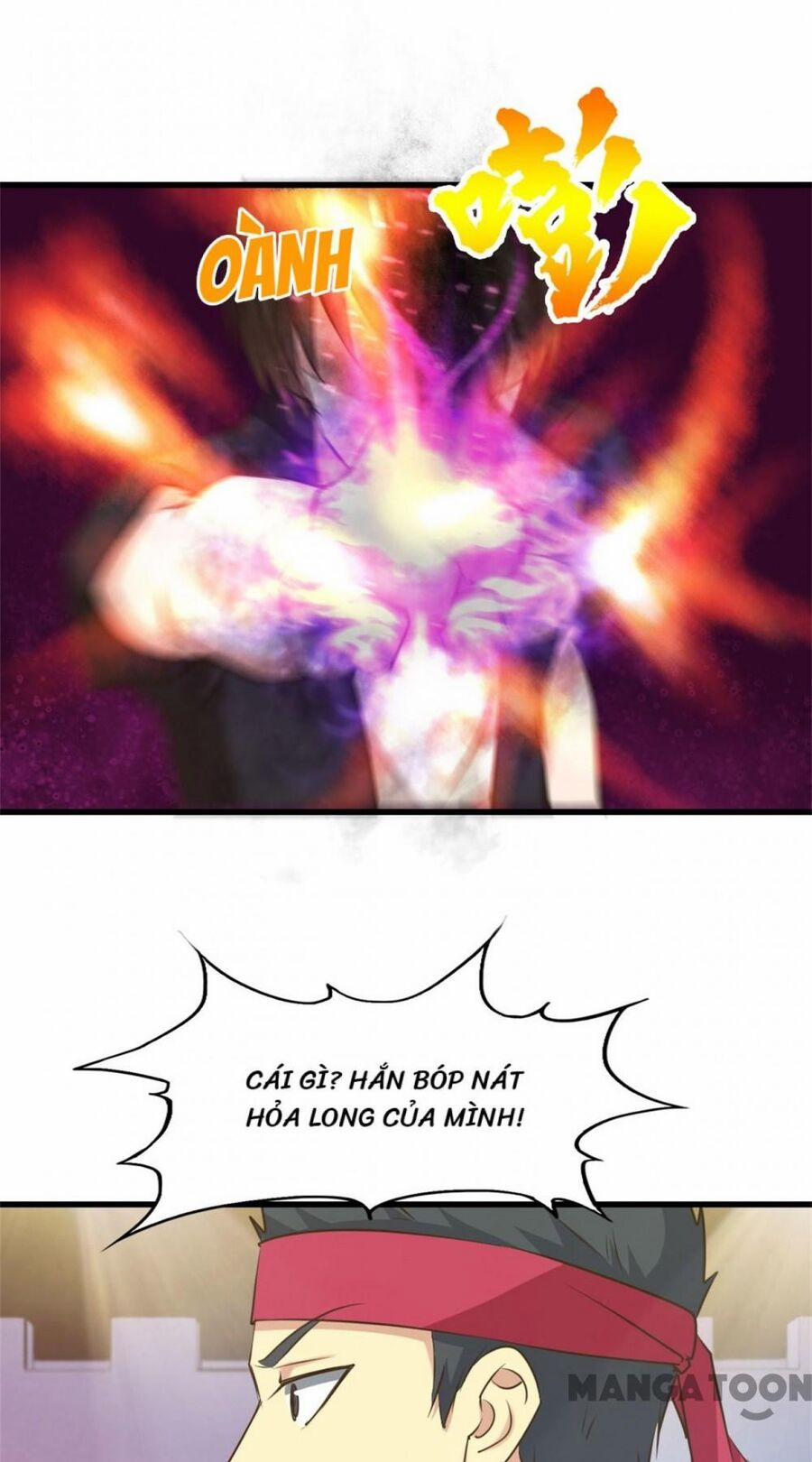 Tôi Và Cô Nàng Thuê Trọ Xinh Đẹp 26 Tuổi 235 trang 15