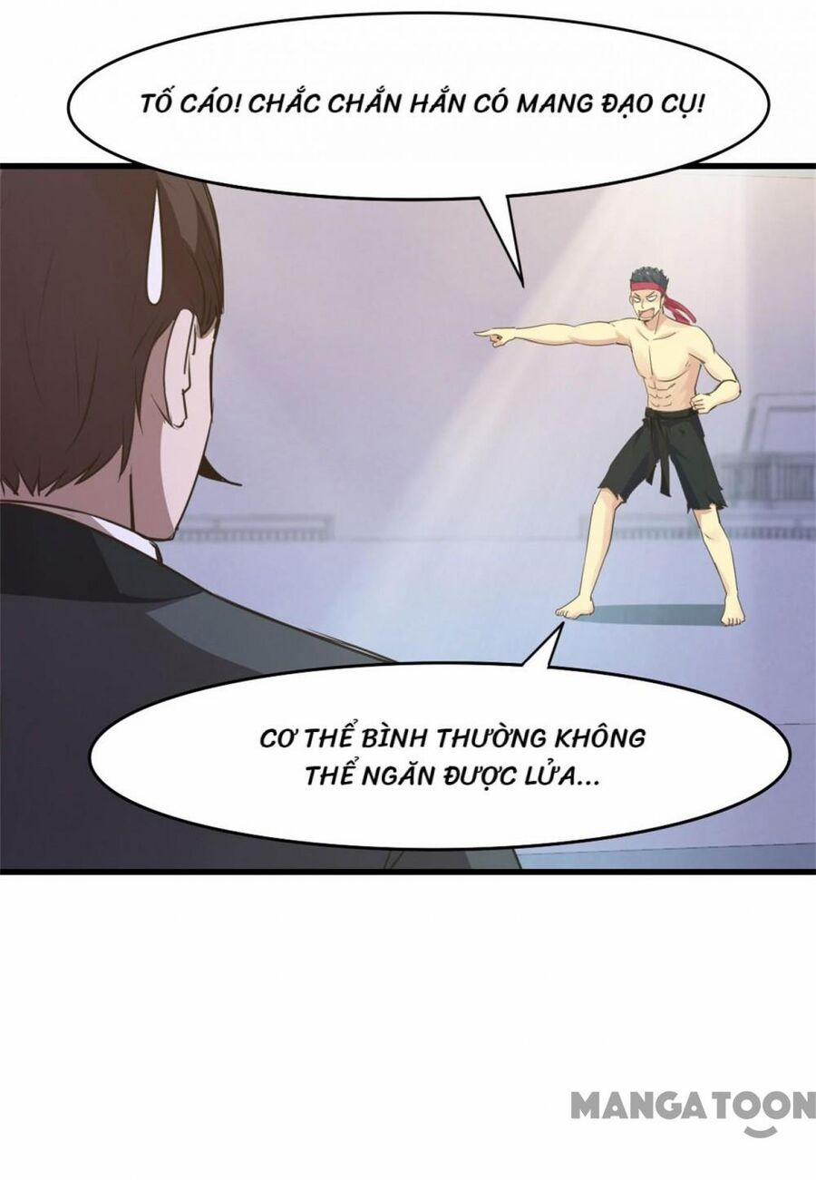 Tôi Và Cô Nàng Thuê Trọ Xinh Đẹp 26 Tuổi 235 trang 18