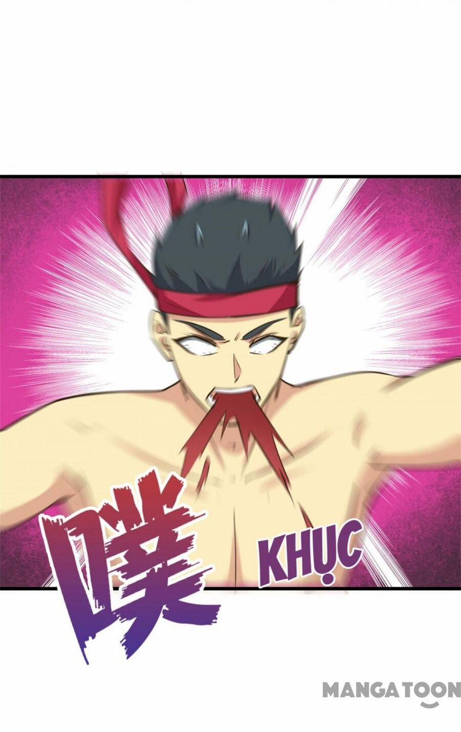 Tôi Và Cô Nàng Thuê Trọ Xinh Đẹp 26 Tuổi 235 trang 20