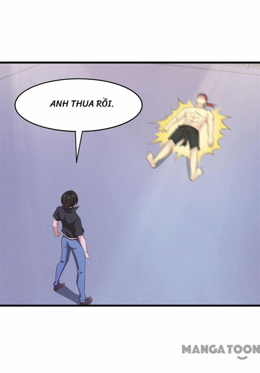 Tôi Và Cô Nàng Thuê Trọ Xinh Đẹp 26 Tuổi 235 trang 21