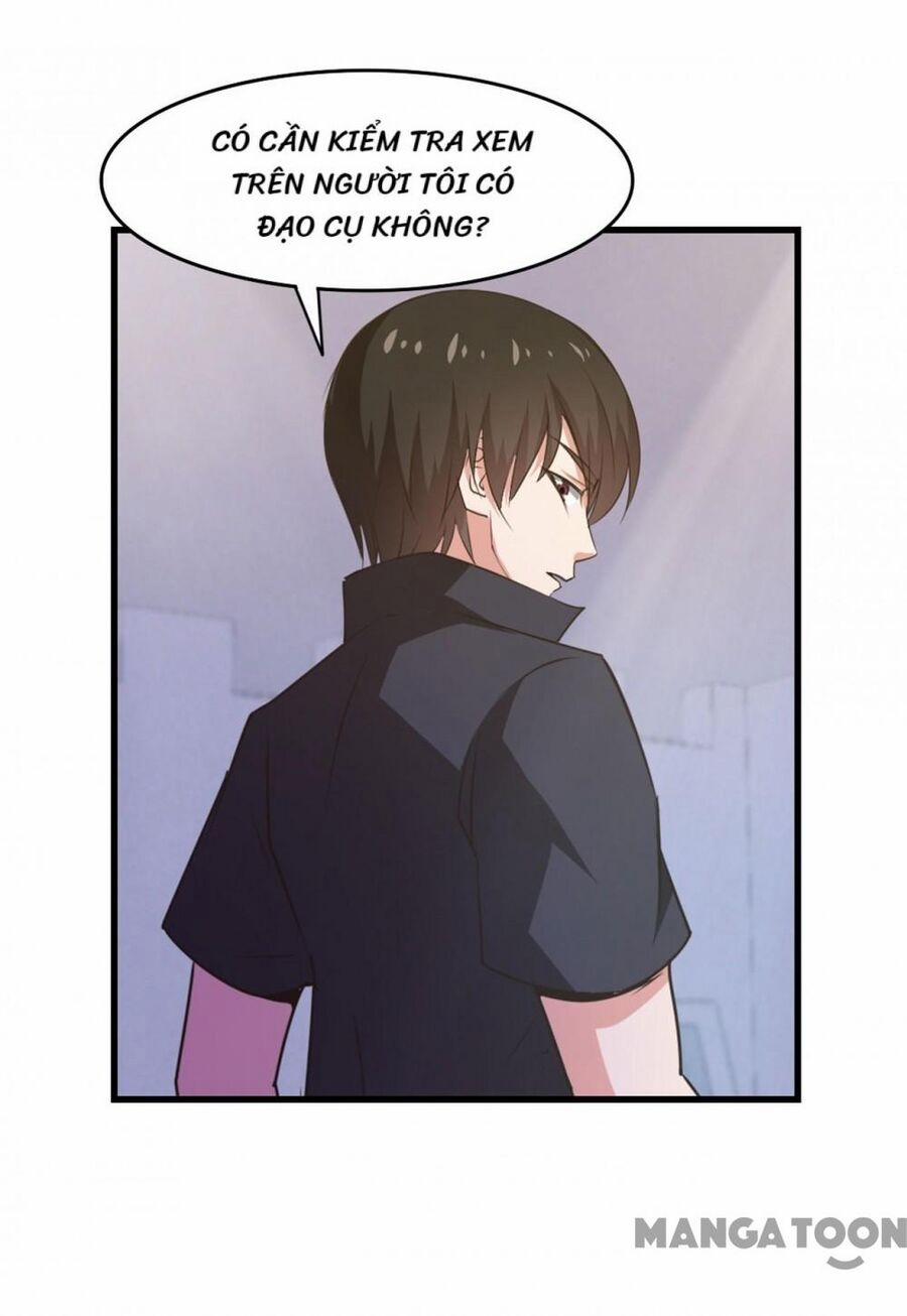 Tôi Và Cô Nàng Thuê Trọ Xinh Đẹp 26 Tuổi 235 trang 22