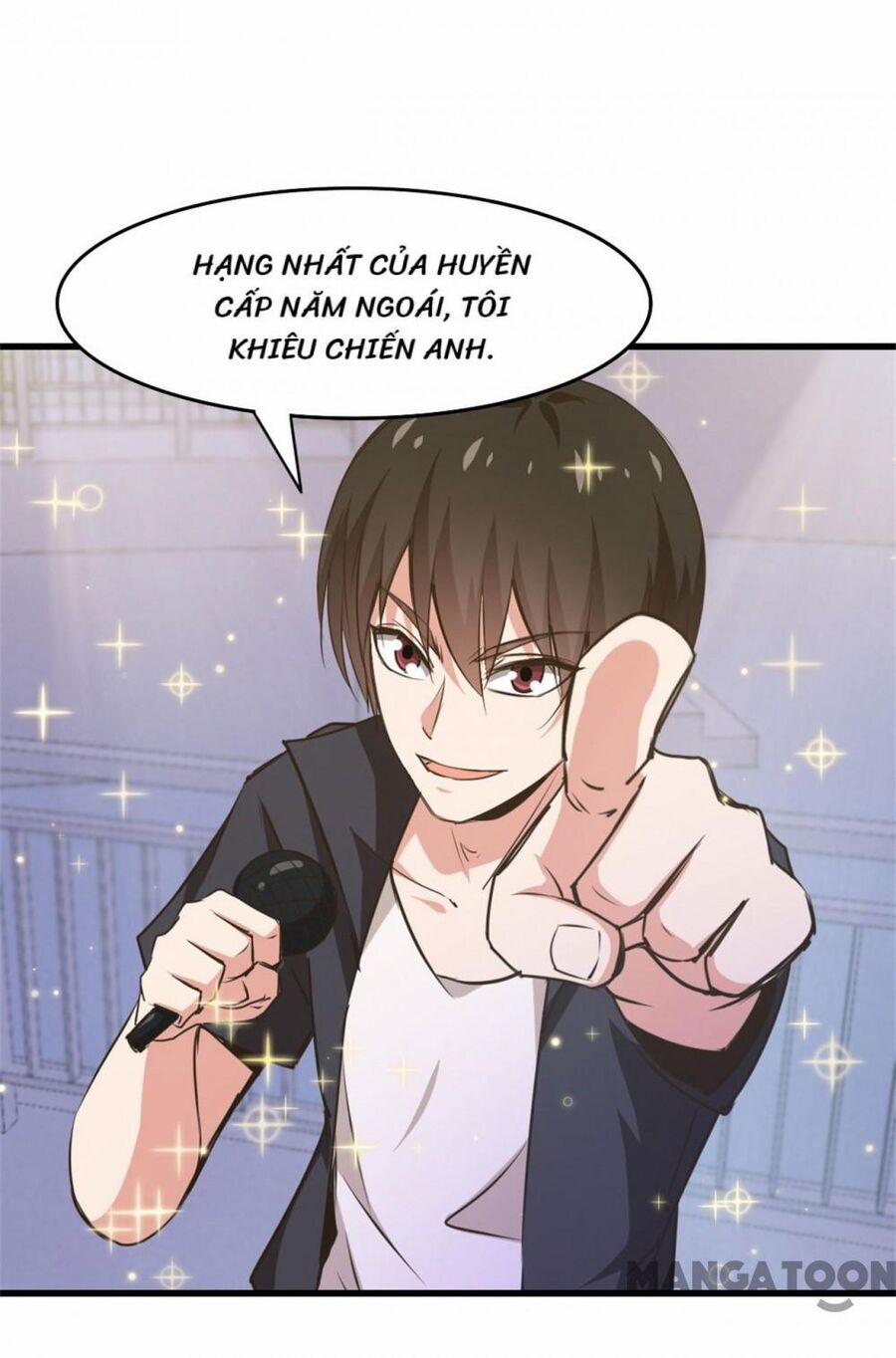 Tôi Và Cô Nàng Thuê Trọ Xinh Đẹp 26 Tuổi 235 trang 26