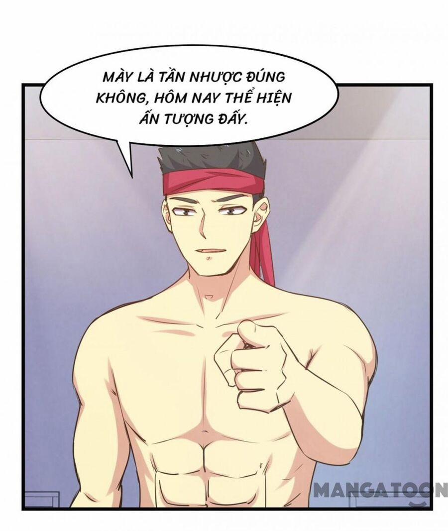 Tôi Và Cô Nàng Thuê Trọ Xinh Đẹp 26 Tuổi 235 trang 4