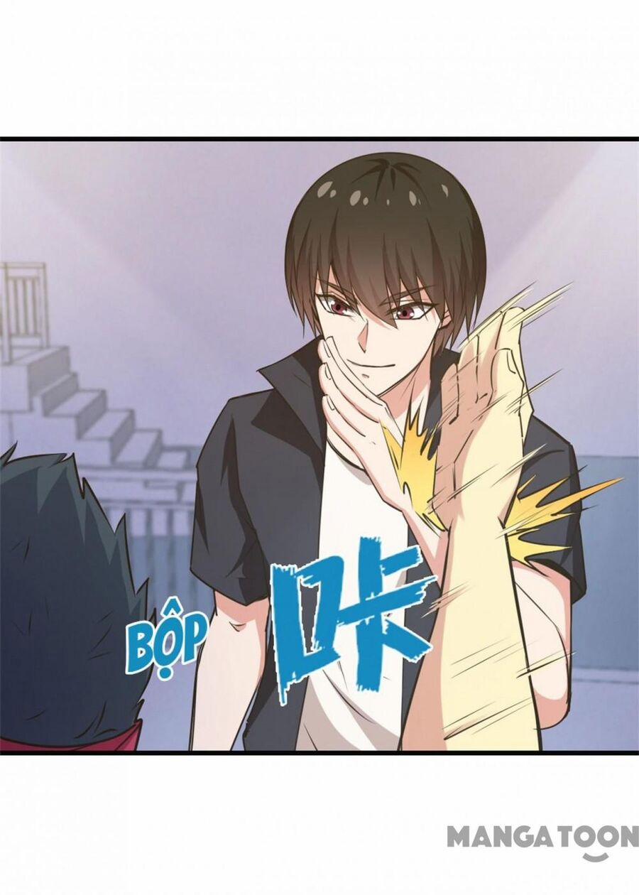 Tôi Và Cô Nàng Thuê Trọ Xinh Đẹp 26 Tuổi 235 trang 7