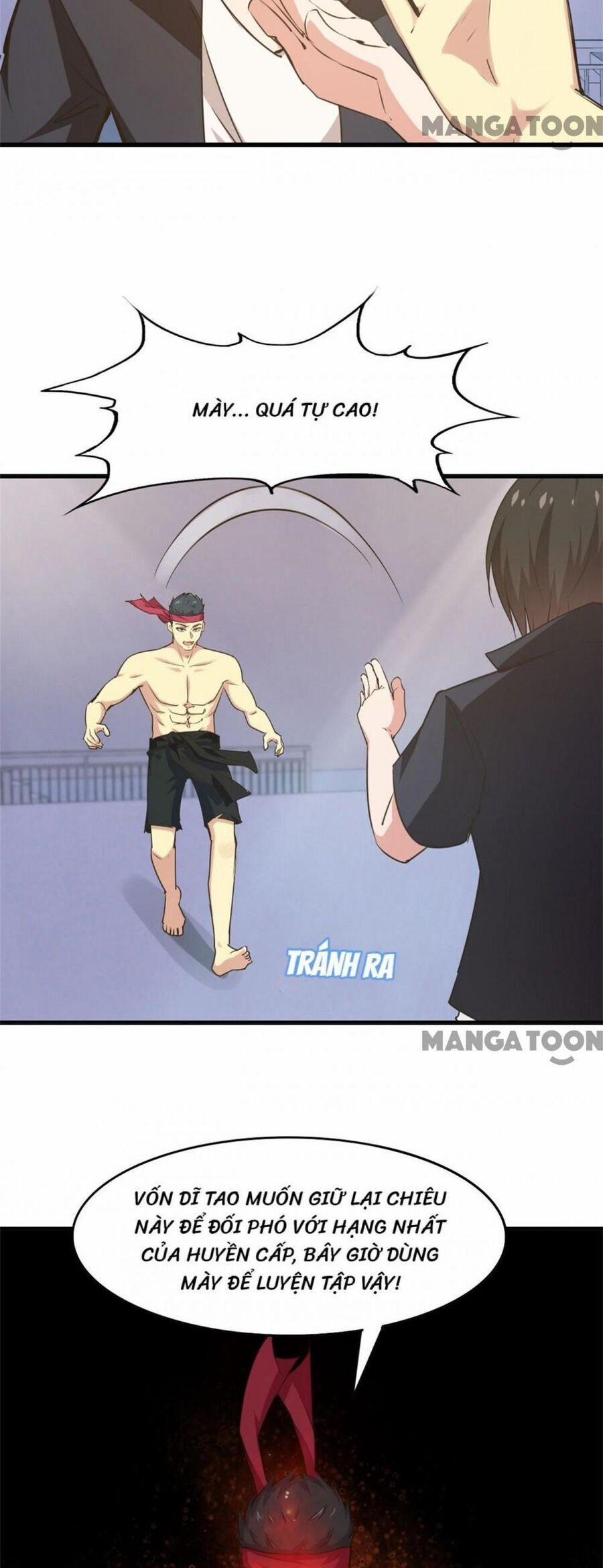 Tôi Và Cô Nàng Thuê Trọ Xinh Đẹp 26 Tuổi 235 trang 9