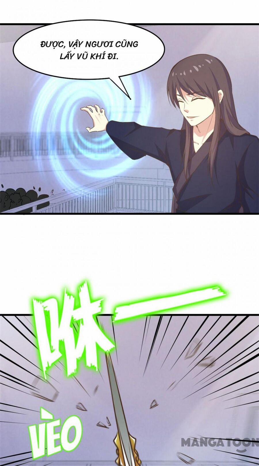 Tôi Và Cô Nàng Thuê Trọ Xinh Đẹp 26 Tuổi 236 trang 11