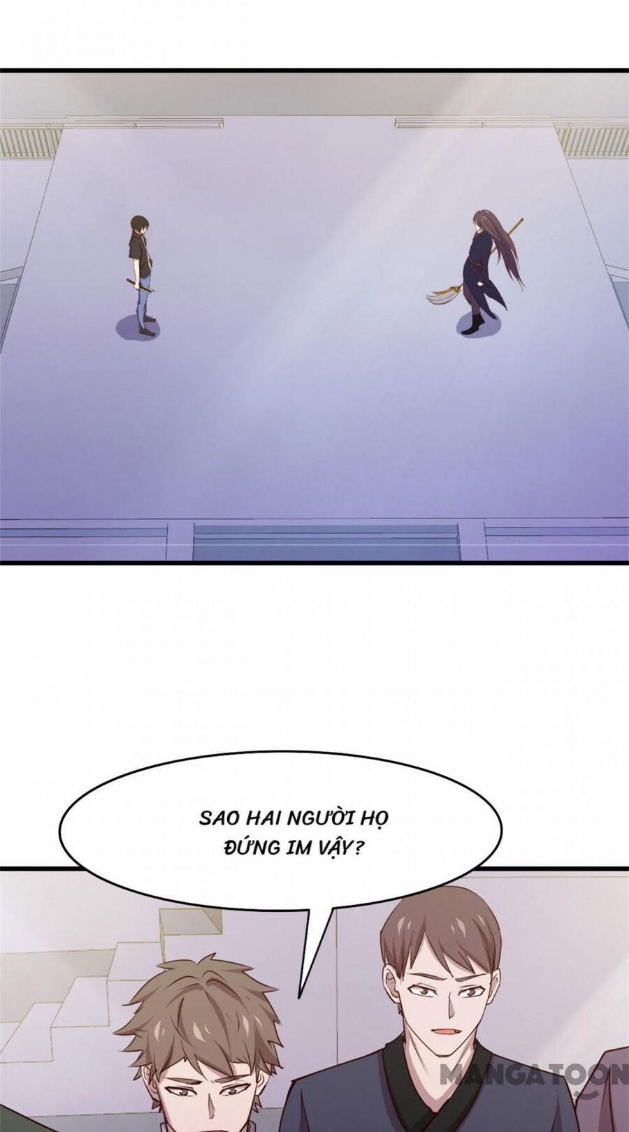 Tôi Và Cô Nàng Thuê Trọ Xinh Đẹp 26 Tuổi 236 trang 22