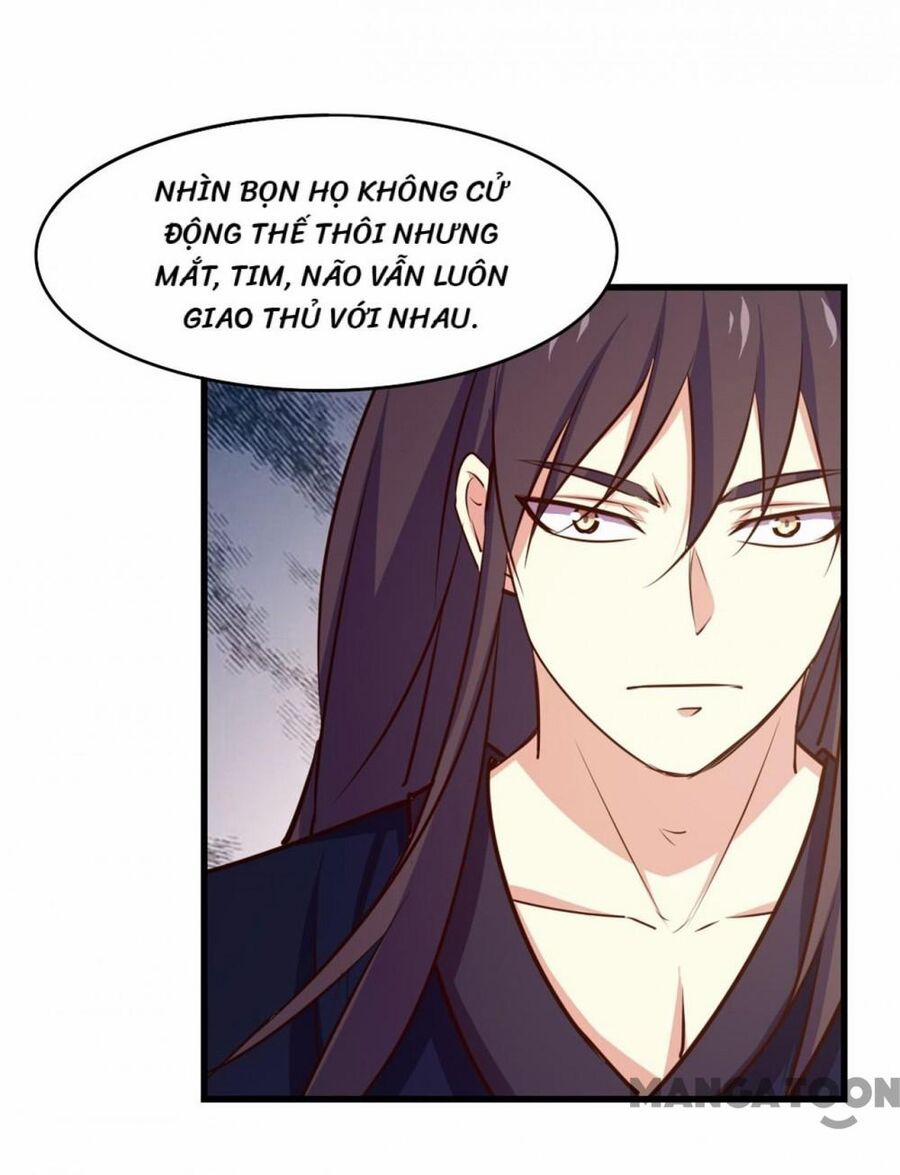 Tôi Và Cô Nàng Thuê Trọ Xinh Đẹp 26 Tuổi 236 trang 24