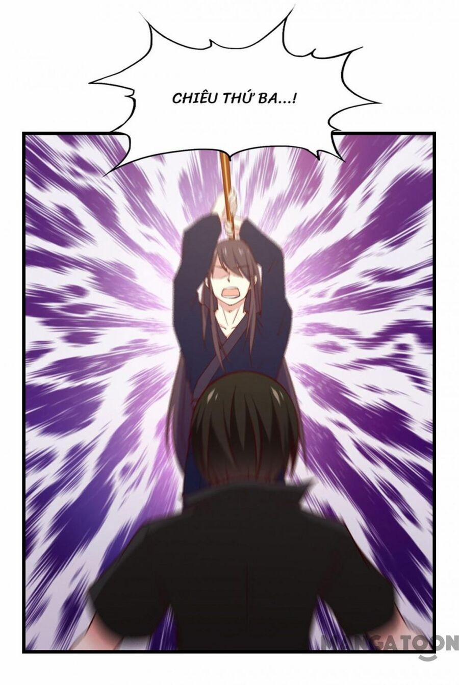 Tôi Và Cô Nàng Thuê Trọ Xinh Đẹp 26 Tuổi 236 trang 29