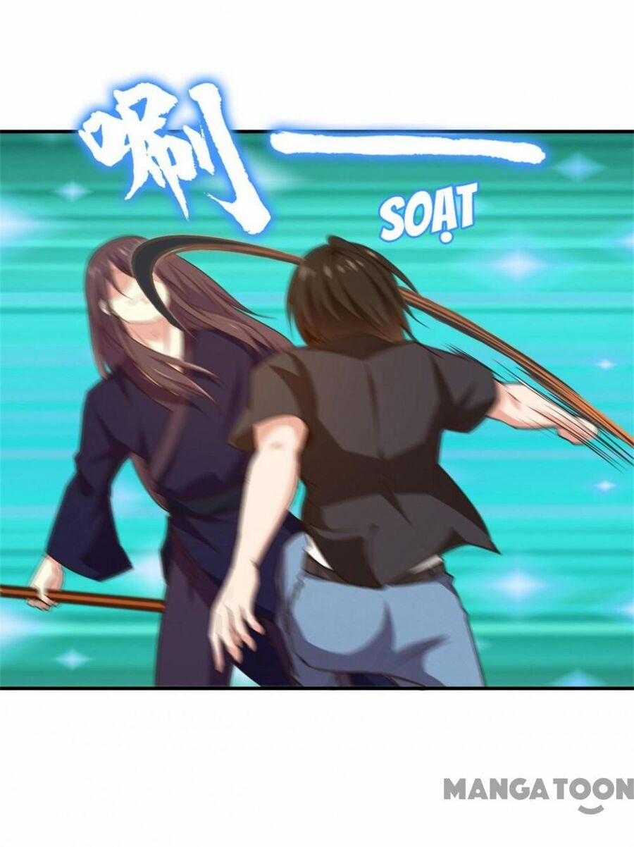 Tôi Và Cô Nàng Thuê Trọ Xinh Đẹp 26 Tuổi 237 trang 10