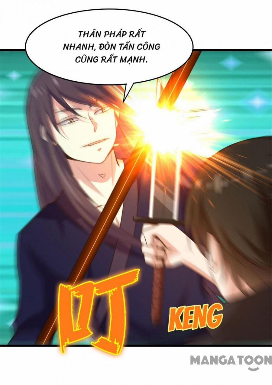 Tôi Và Cô Nàng Thuê Trọ Xinh Đẹp 26 Tuổi 237 trang 11