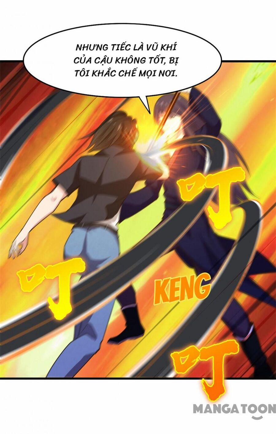 Tôi Và Cô Nàng Thuê Trọ Xinh Đẹp 26 Tuổi 237 trang 12