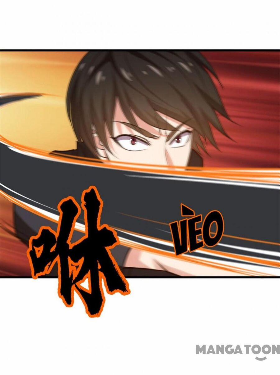 Tôi Và Cô Nàng Thuê Trọ Xinh Đẹp 26 Tuổi 237 trang 13