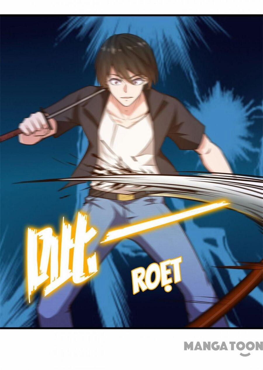 Tôi Và Cô Nàng Thuê Trọ Xinh Đẹp 26 Tuổi 237 trang 15