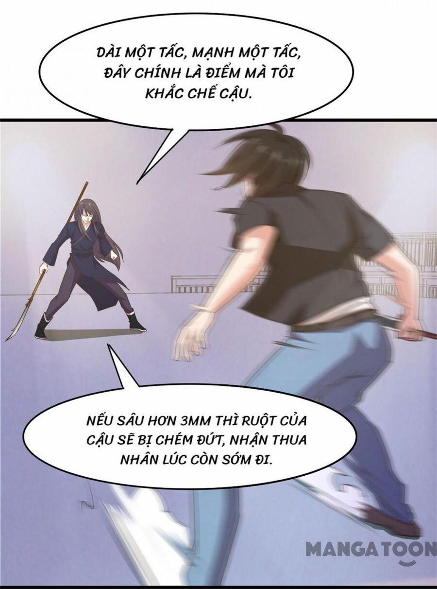 Tôi Và Cô Nàng Thuê Trọ Xinh Đẹp 26 Tuổi 237 trang 16