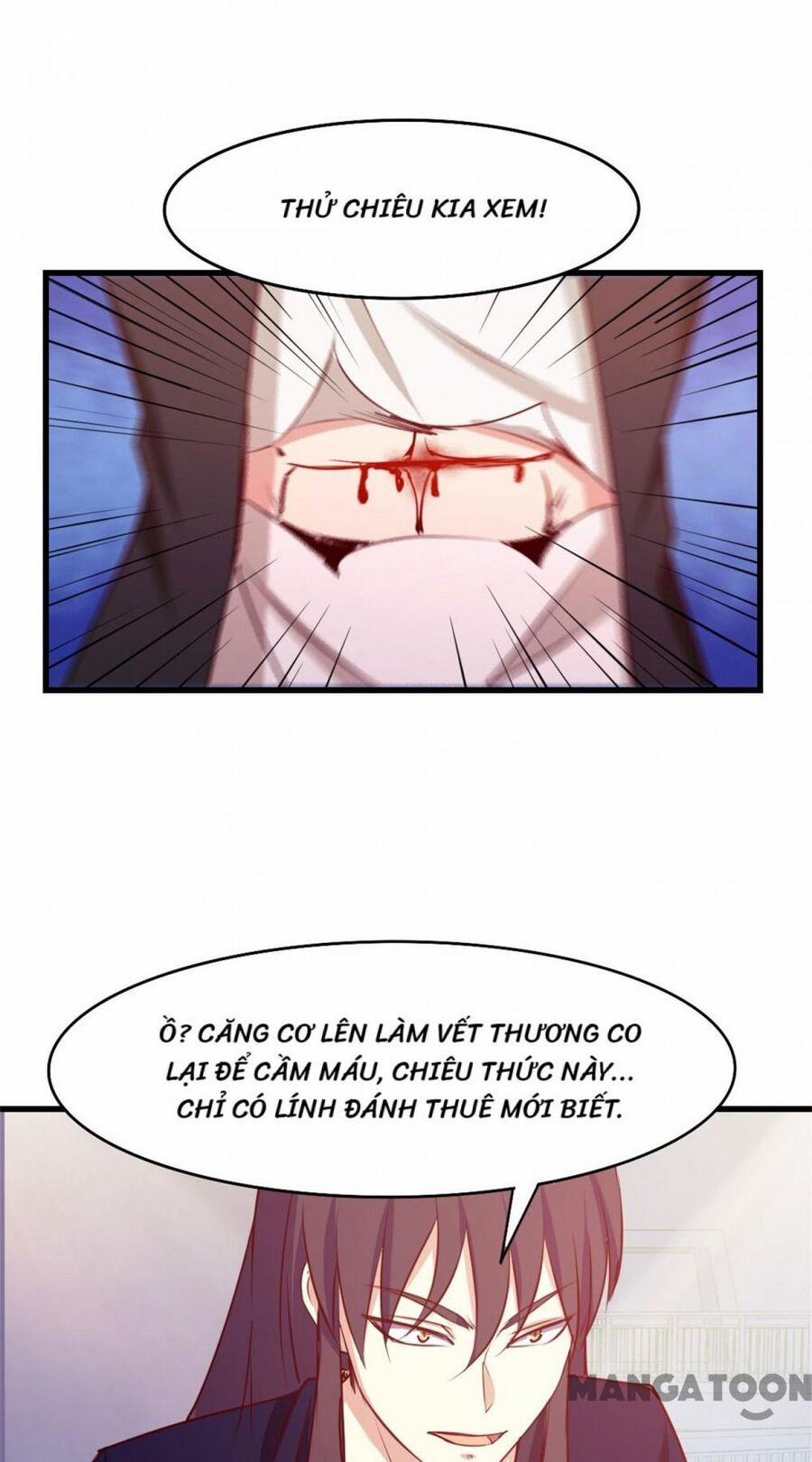 Tôi Và Cô Nàng Thuê Trọ Xinh Đẹp 26 Tuổi 237 trang 18