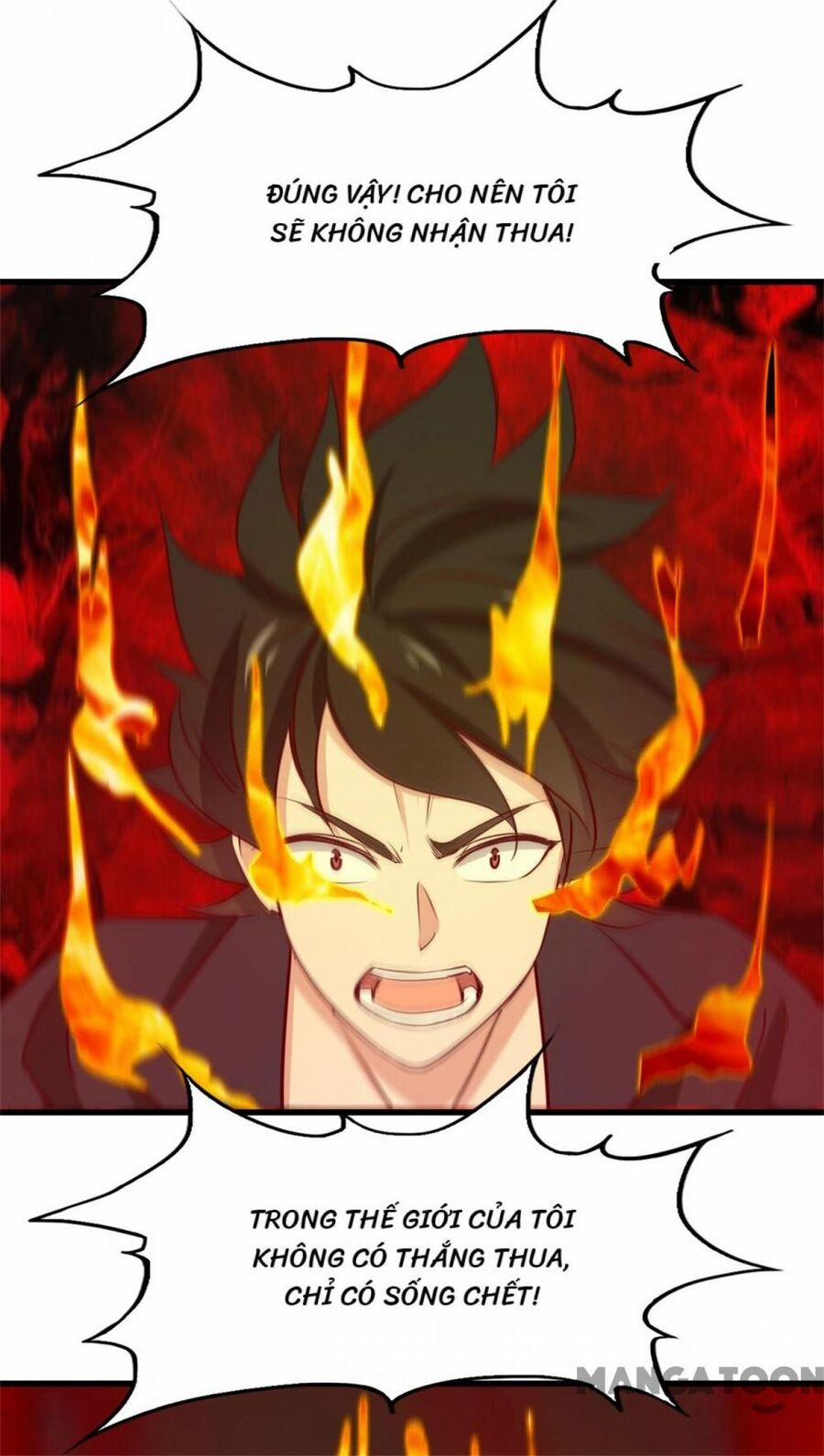 Tôi Và Cô Nàng Thuê Trọ Xinh Đẹp 26 Tuổi 237 trang 20