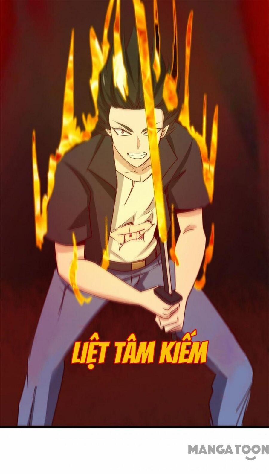 Tôi Và Cô Nàng Thuê Trọ Xinh Đẹp 26 Tuổi 237 trang 21