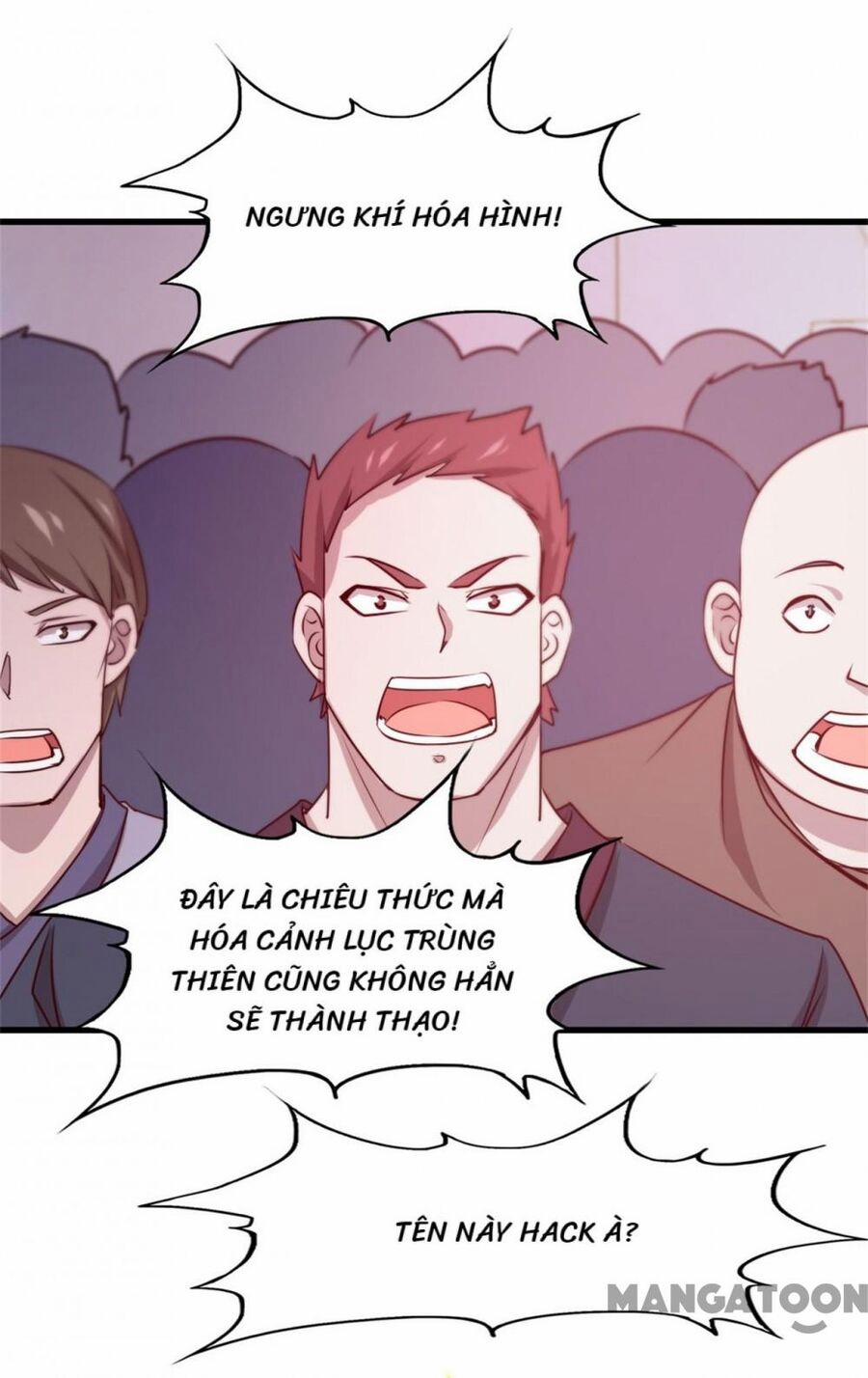 Tôi Và Cô Nàng Thuê Trọ Xinh Đẹp 26 Tuổi 237 trang 24