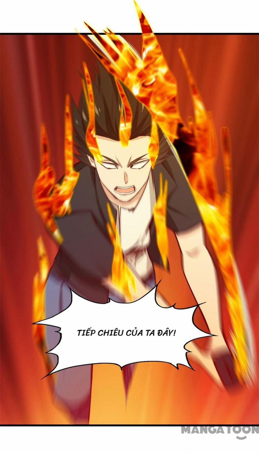 Tôi Và Cô Nàng Thuê Trọ Xinh Đẹp 26 Tuổi 237 trang 25