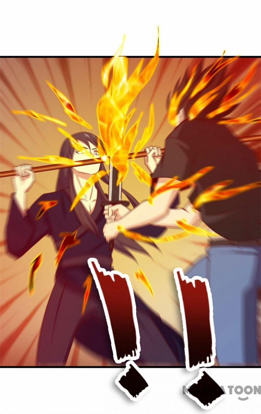 Tôi Và Cô Nàng Thuê Trọ Xinh Đẹp 26 Tuổi 237 trang 27