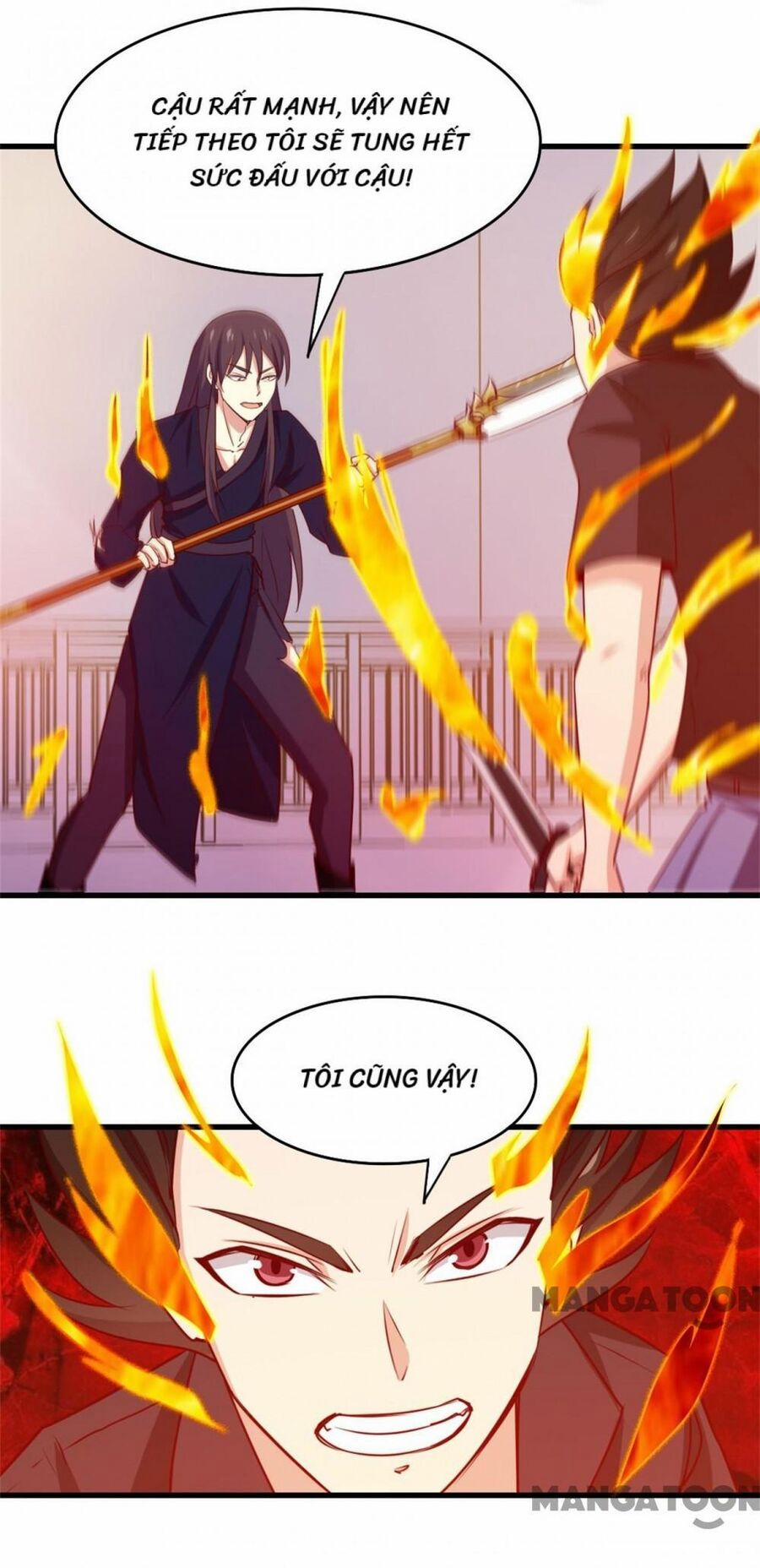 Tôi Và Cô Nàng Thuê Trọ Xinh Đẹp 26 Tuổi 237 trang 28