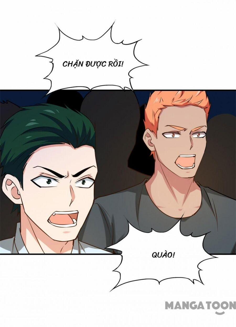 Tôi Và Cô Nàng Thuê Trọ Xinh Đẹp 26 Tuổi 237 trang 3