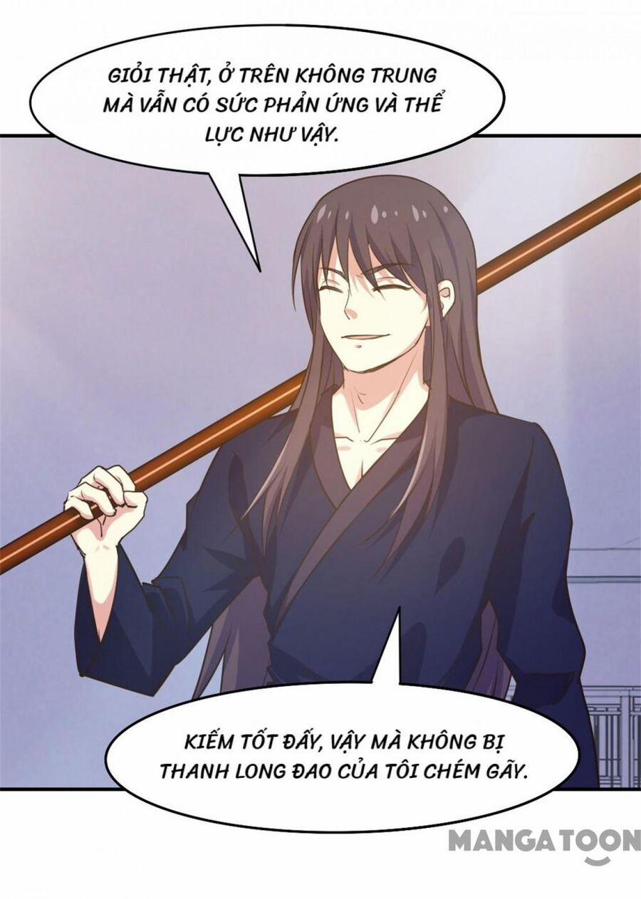 Tôi Và Cô Nàng Thuê Trọ Xinh Đẹp 26 Tuổi 237 trang 5