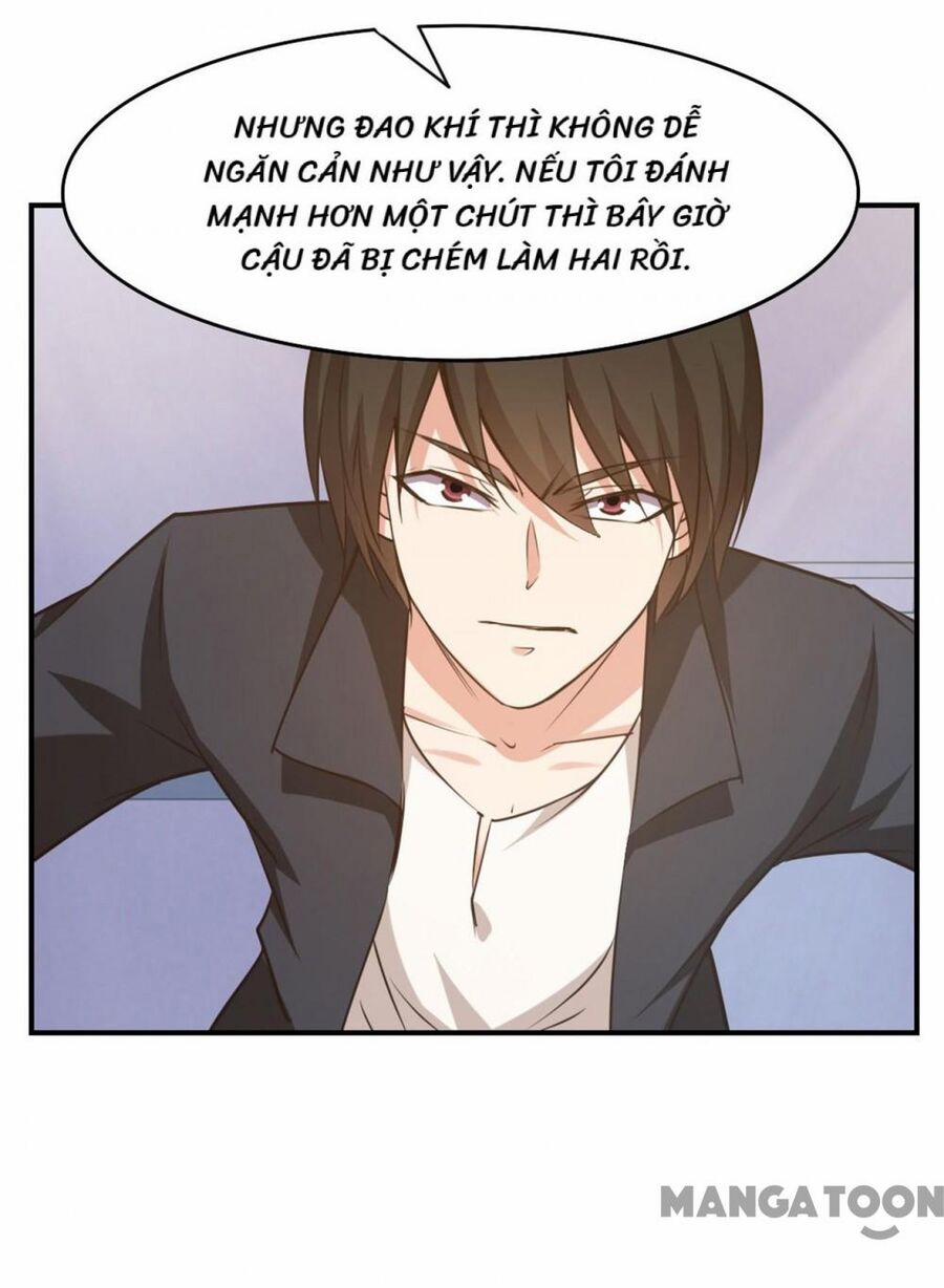 Tôi Và Cô Nàng Thuê Trọ Xinh Đẹp 26 Tuổi 237 trang 6