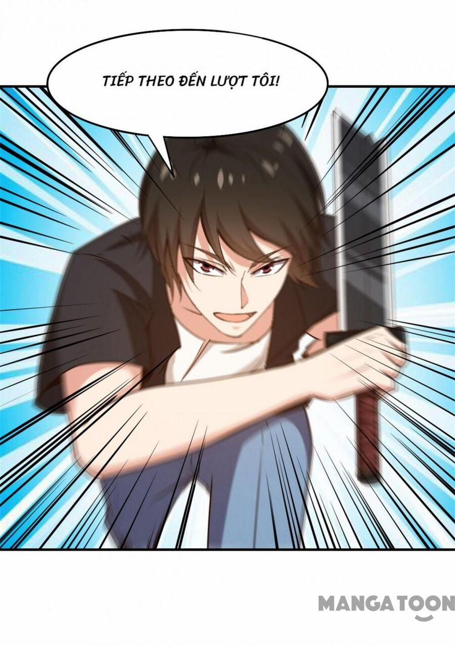 Tôi Và Cô Nàng Thuê Trọ Xinh Đẹp 26 Tuổi 237 trang 9