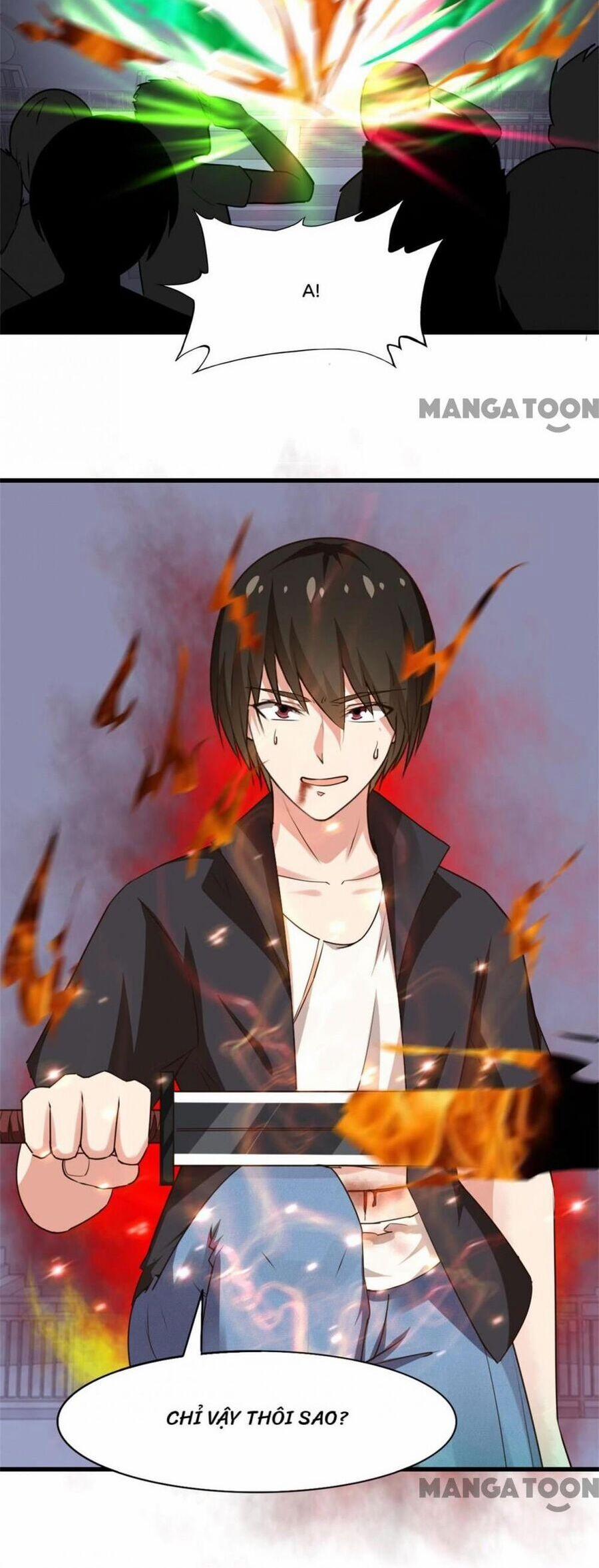 Tôi Và Cô Nàng Thuê Trọ Xinh Đẹp 26 Tuổi 238 trang 11