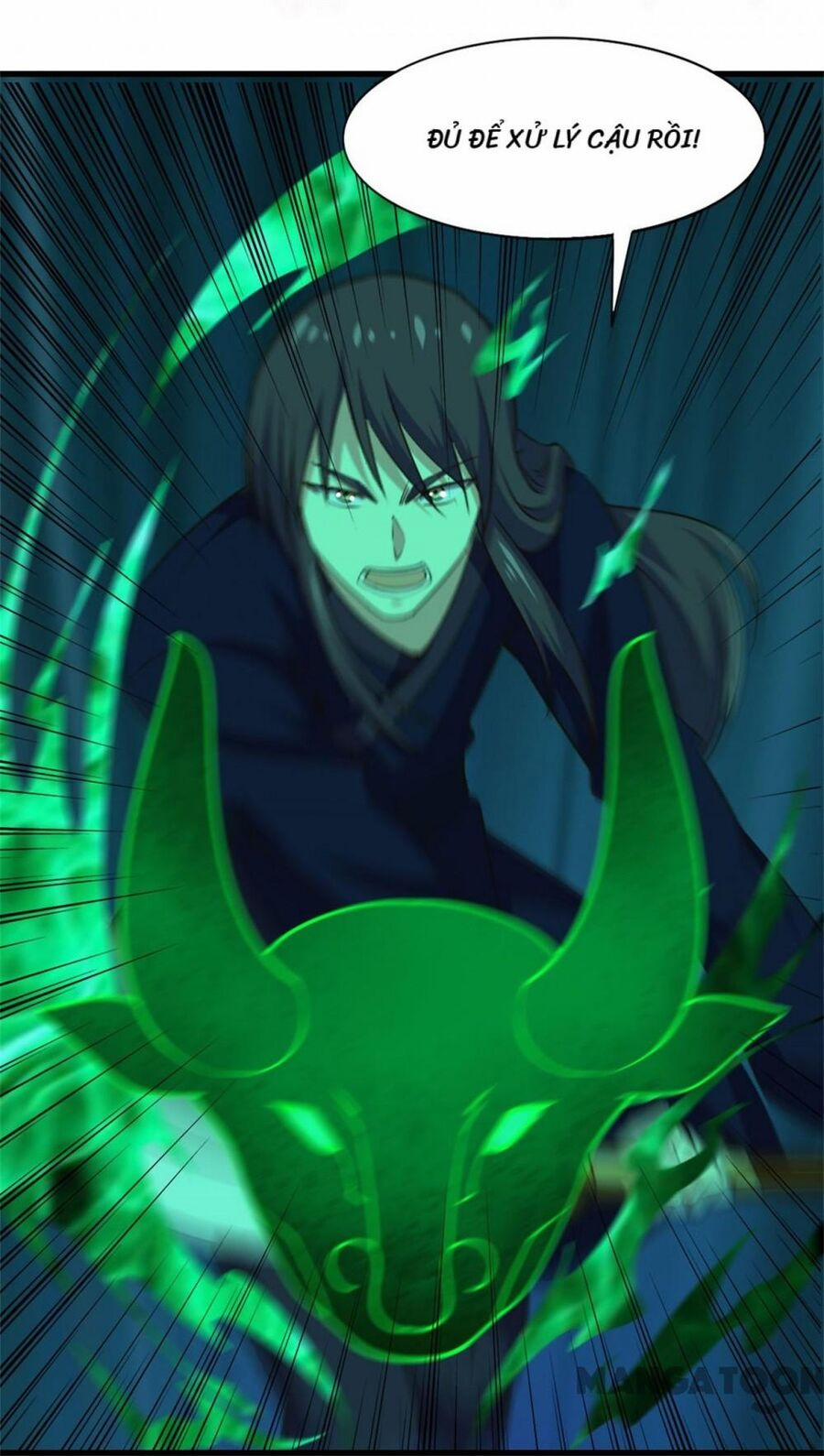 Tôi Và Cô Nàng Thuê Trọ Xinh Đẹp 26 Tuổi 238 trang 12