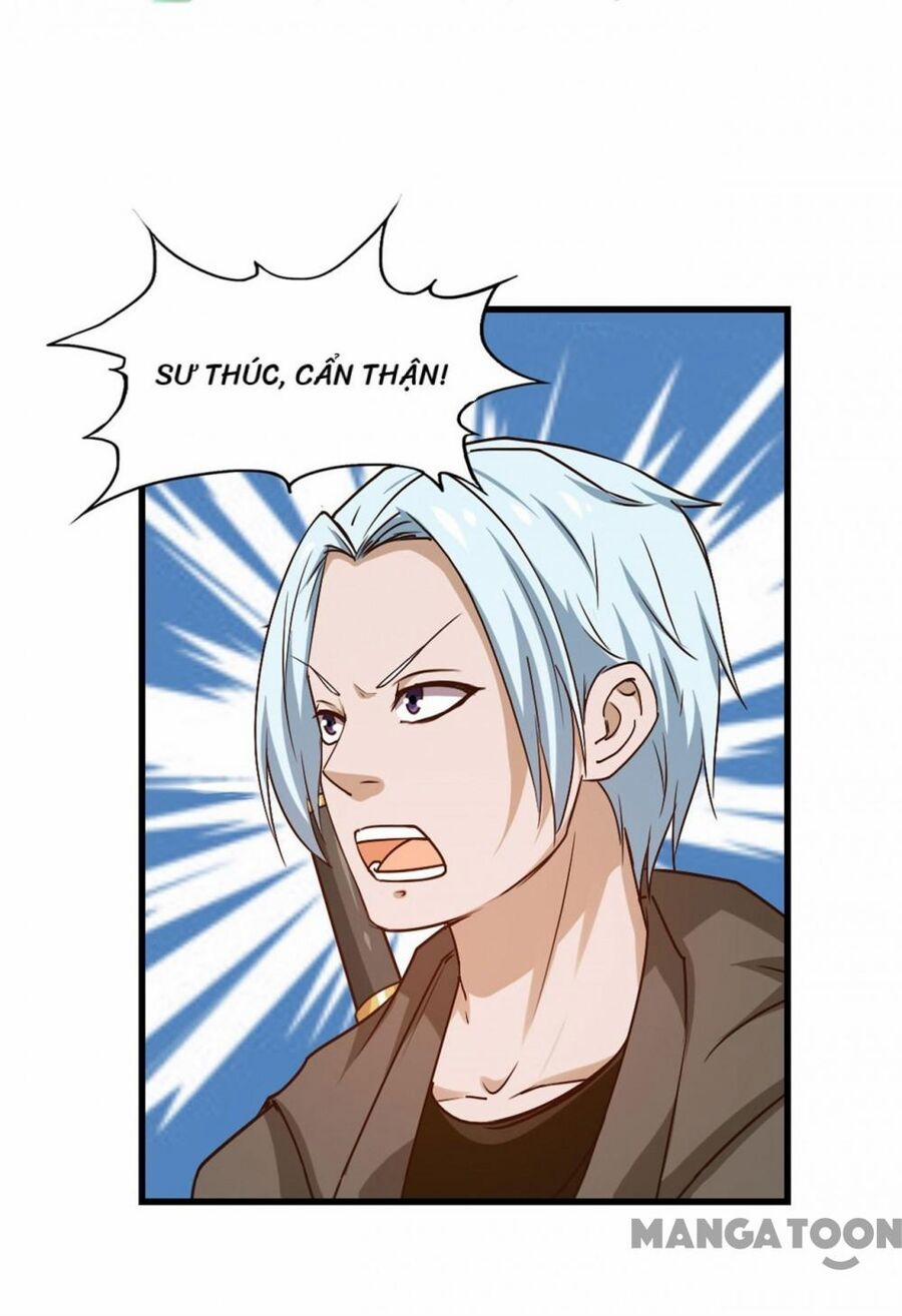 Tôi Và Cô Nàng Thuê Trọ Xinh Đẹp 26 Tuổi 238 trang 13