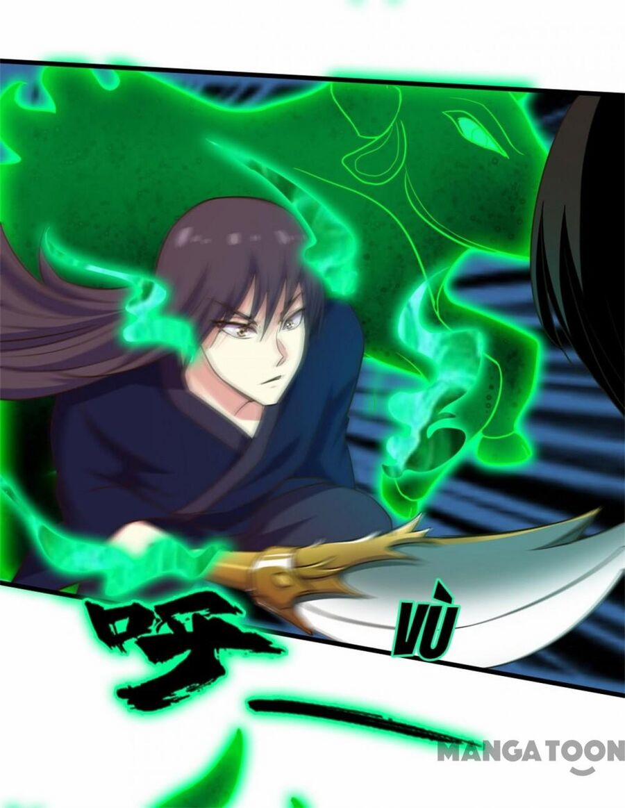 Tôi Và Cô Nàng Thuê Trọ Xinh Đẹp 26 Tuổi 238 trang 14