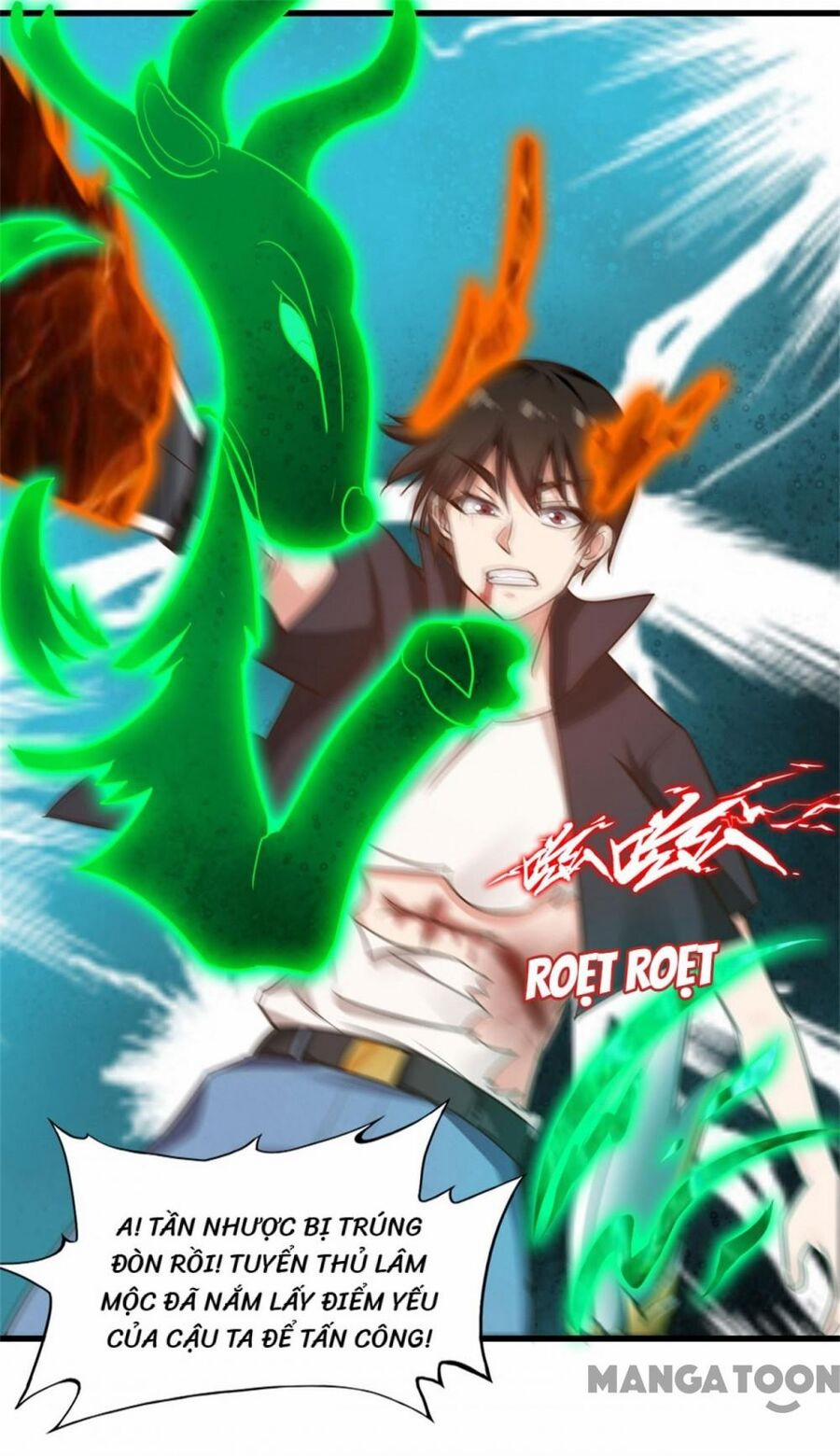 Tôi Và Cô Nàng Thuê Trọ Xinh Đẹp 26 Tuổi 238 trang 15