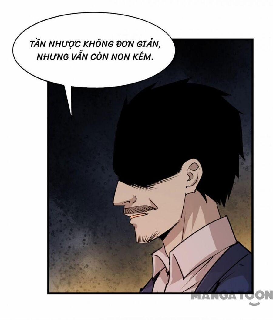 Tôi Và Cô Nàng Thuê Trọ Xinh Đẹp 26 Tuổi 238 trang 17